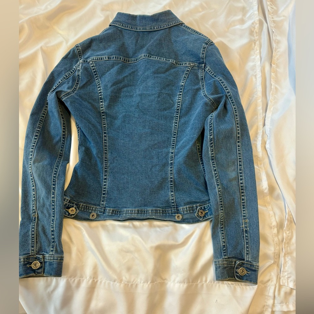 Diesel Jean jacket - Picture 2 of 5